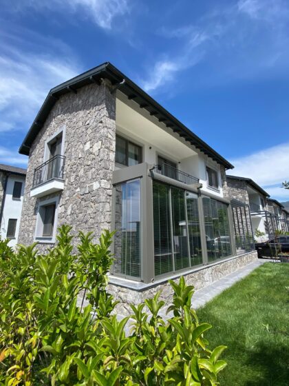 1. Ruhig wohnen in der Türkei – Immobilienangebot in Köyceğiz