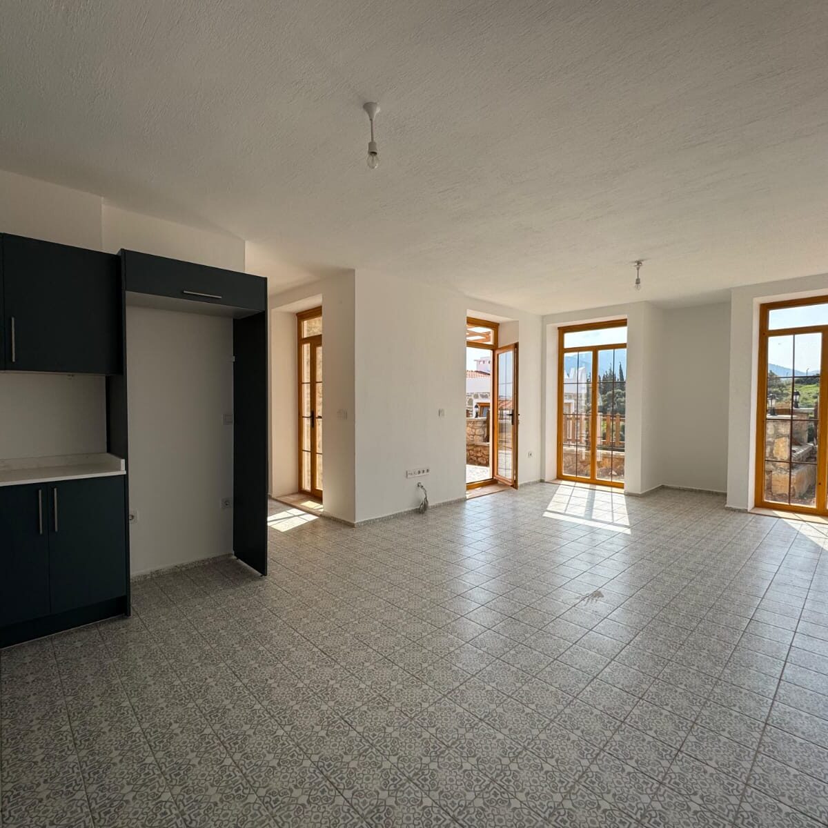 Traumvilla an der türkischen Riviera – Datça entdecken