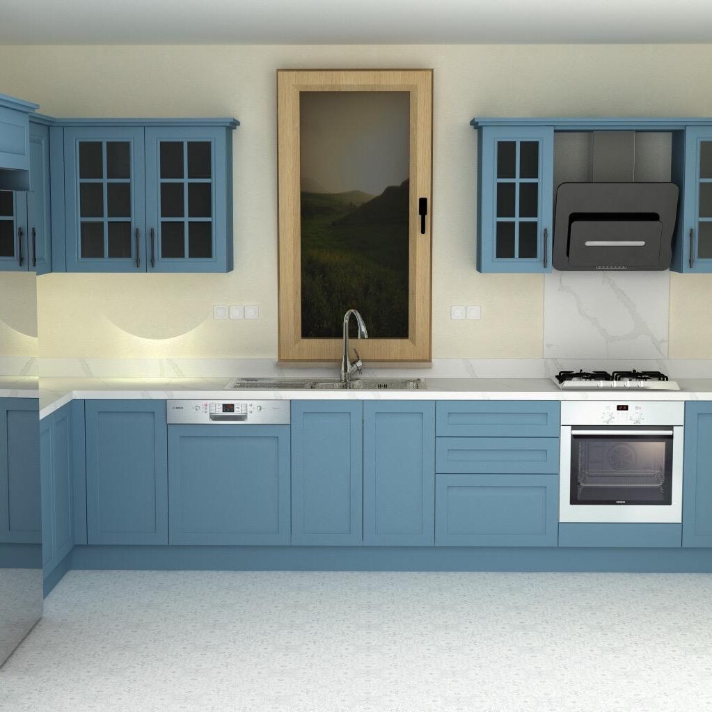 Datça Villen kaufen – Ruhe, Natur und exklusive Lage