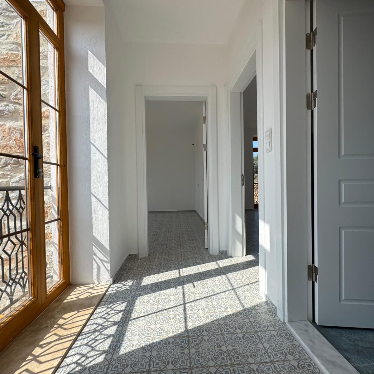 Investieren in Datça – moderne Villa mit mediterranem Flair