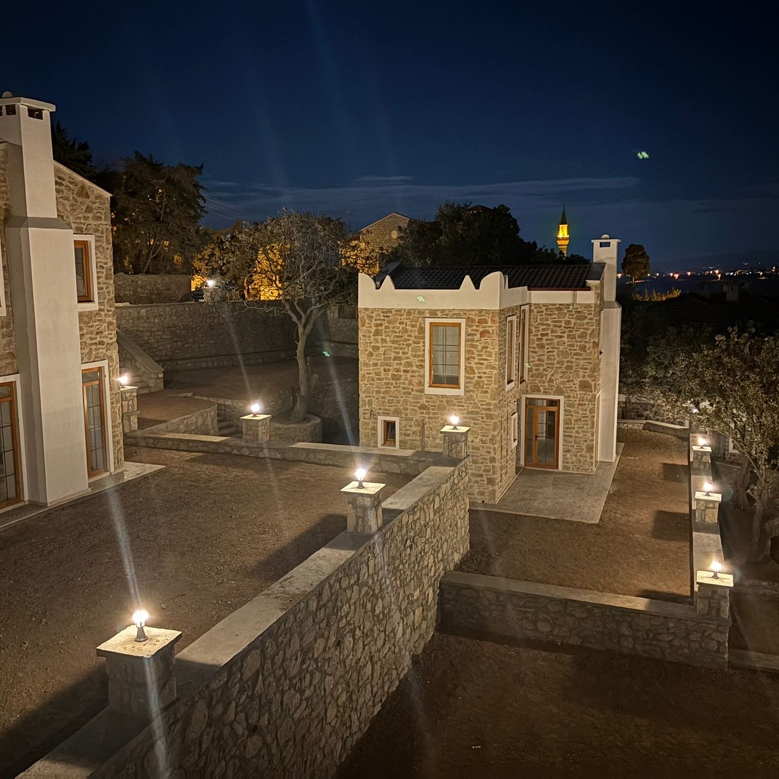 Immobilie in der Türkei kaufen – Traumhaus in Datça entdecken